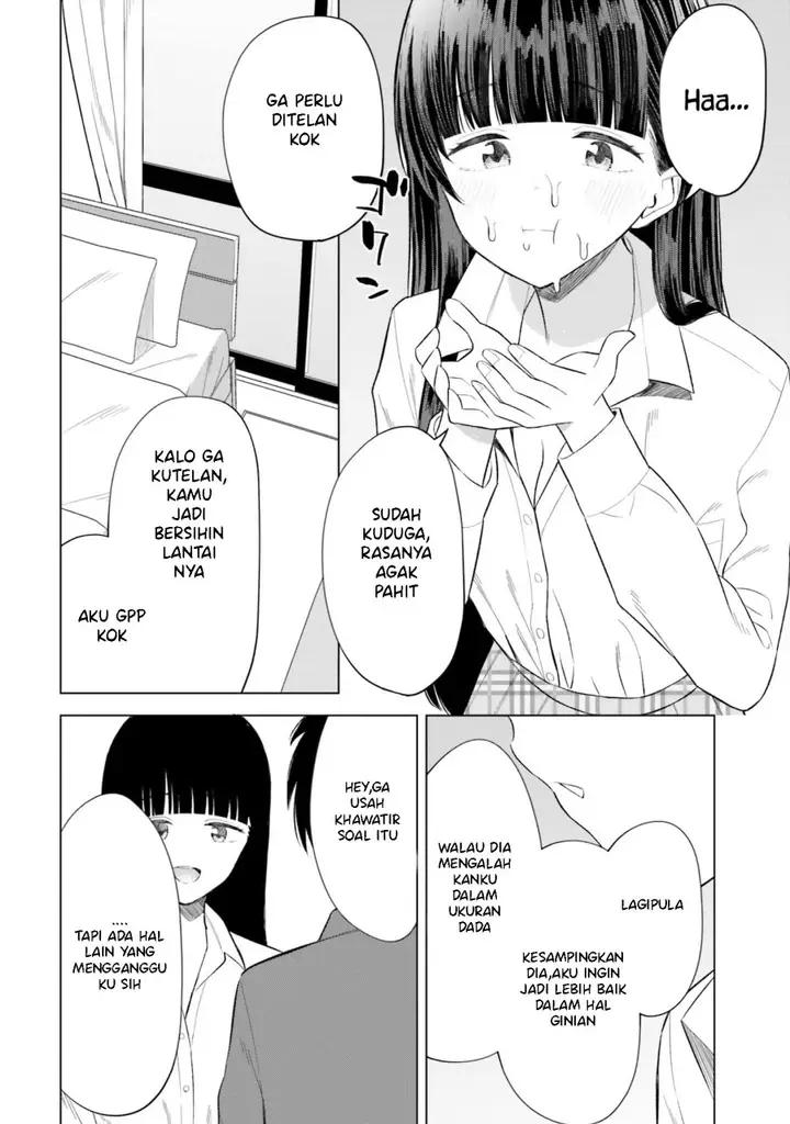 image-komik-onna-tomodachi-wa-tanomeba-igaito-yarasete-kureru-chapter-13-11/19