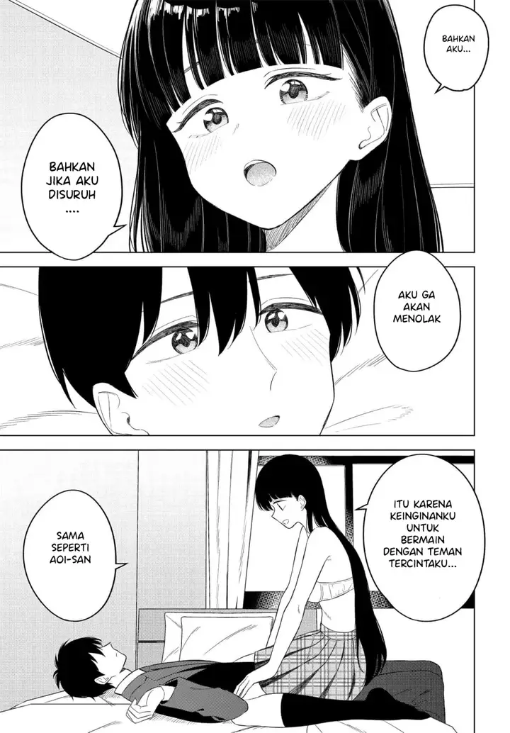 image-komik-onna-tomodachi-wa-tanomeba-igaito-yarasete-kureru-chapter-14-2/26