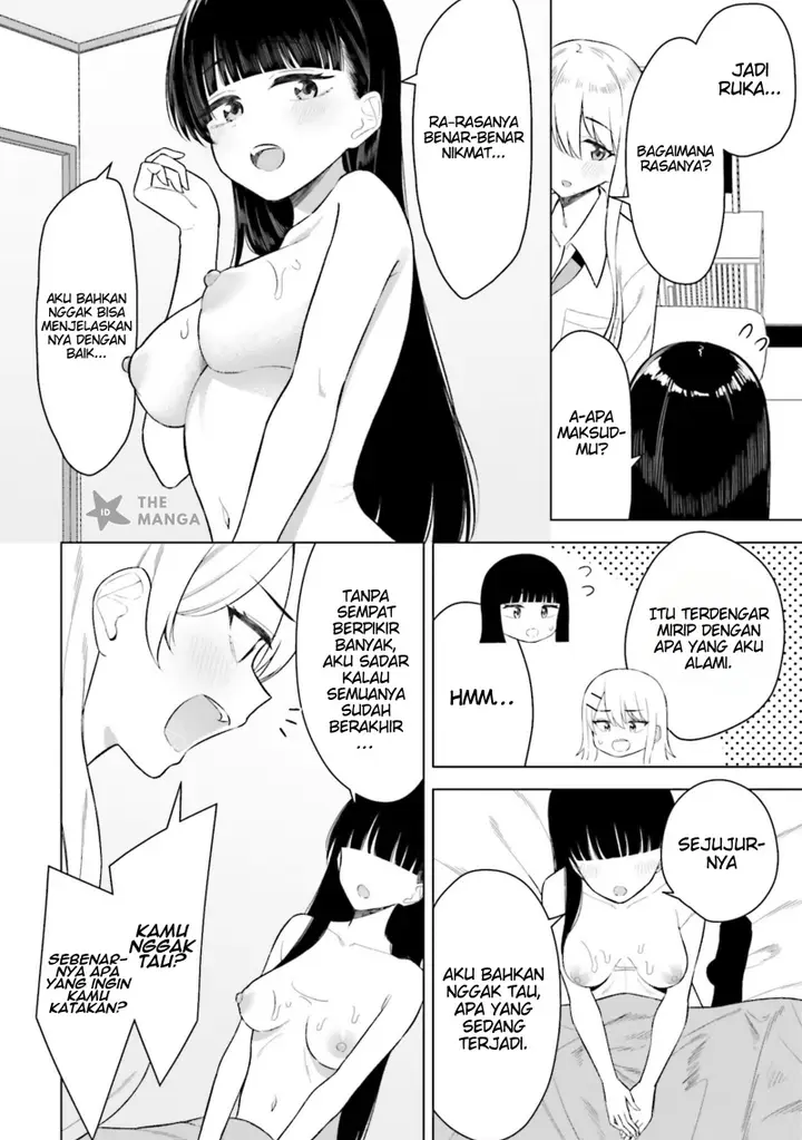 image-komik-onna-tomodachi-wa-tanomeba-igaito-yarasete-kureru-chapter-15-2/20