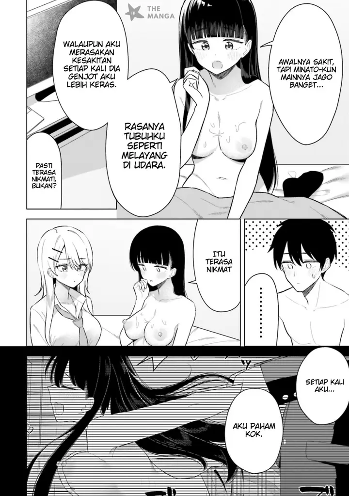 image-komik-onna-tomodachi-wa-tanomeba-igaito-yarasete-kureru-chapter-15-4/20