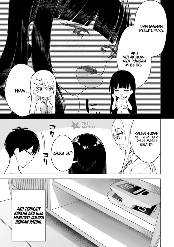 image-komik-onna-tomodachi-wa-tanomeba-igaito-yarasete-kureru-chapter-15-9/20