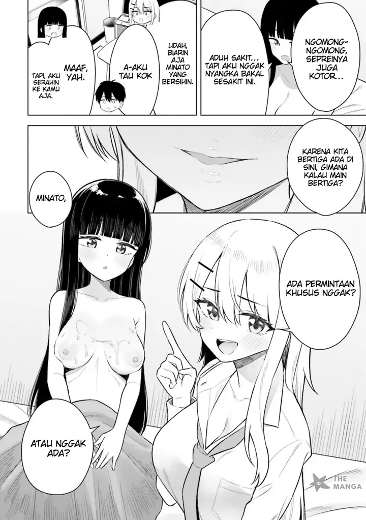 image-komik-onna-tomodachi-wa-tanomeba-igaito-yarasete-kureru-chapter-15-14/20