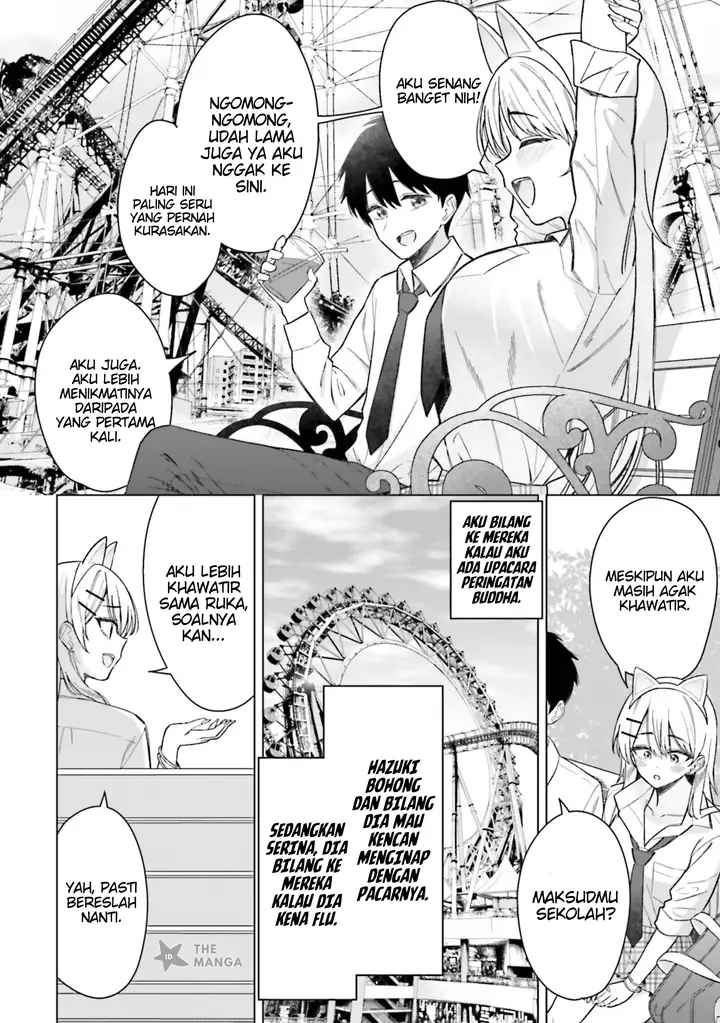 image-komik-onna-tomodachi-wa-tanomeba-igaito-yarasete-kureru-chapter-17-4/23