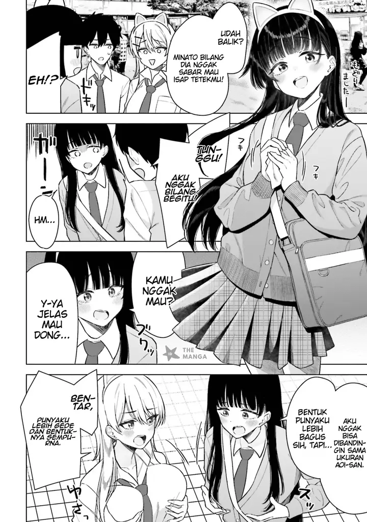 image-komik-onna-tomodachi-wa-tanomeba-igaito-yarasete-kureru-chapter-17-8/23