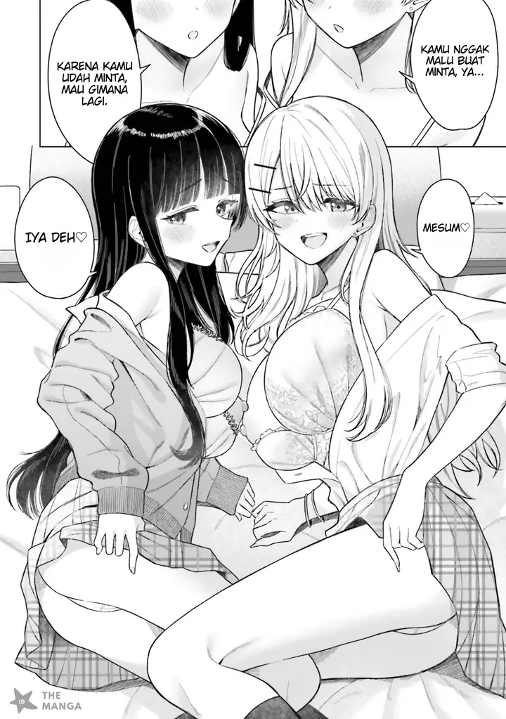 image-komik-onna-tomodachi-wa-tanomeba-igaito-yarasete-kureru-chapter-17-14/23