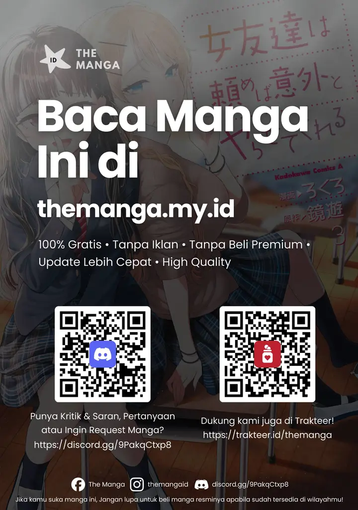 image-komik-onna-tomodachi-wa-tanomeba-igaito-yarasete-kureru-chapter-17-22/23