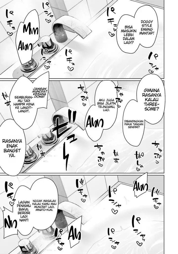 image-komik-onna-tomodachi-wa-tanomeba-igaito-yarasete-kureru-chapter-18-19/28