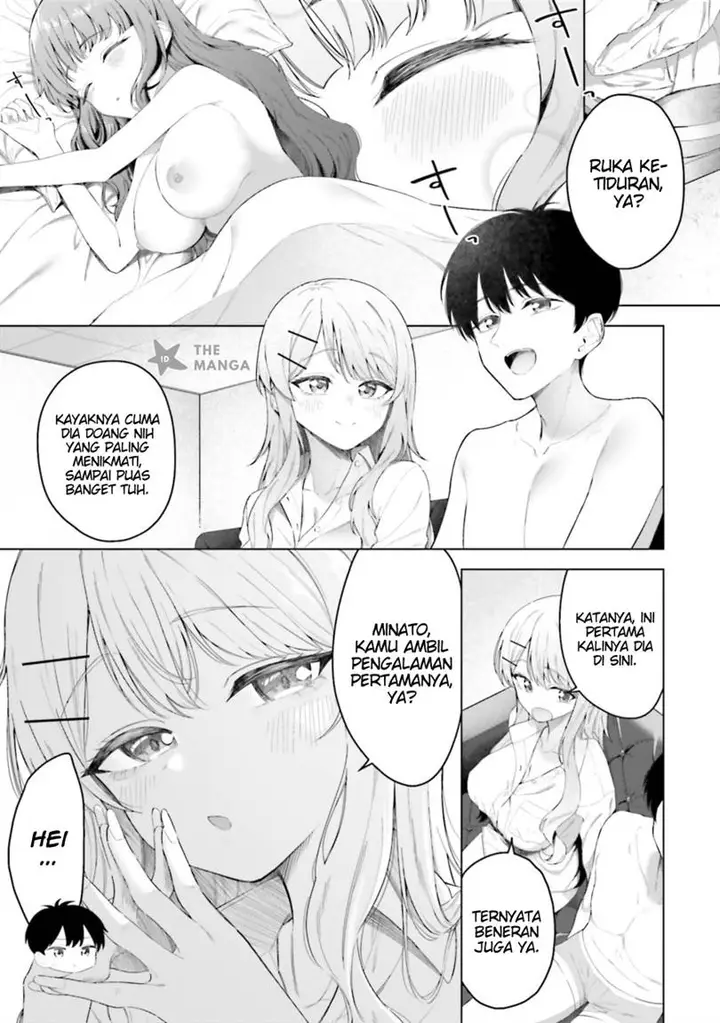 image-komik-onna-tomodachi-wa-tanomeba-igaito-yarasete-kureru-chapter-19-1/9