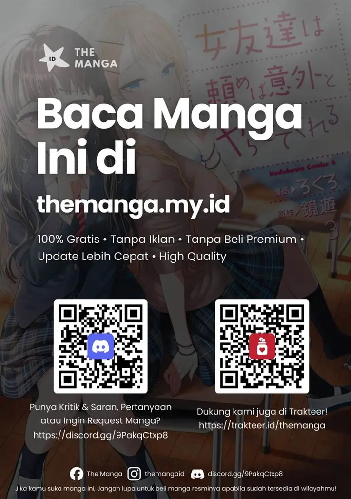 image-komik-onna-tomodachi-wa-tanomeba-igaito-yarasete-kureru-chapter-19-8/9