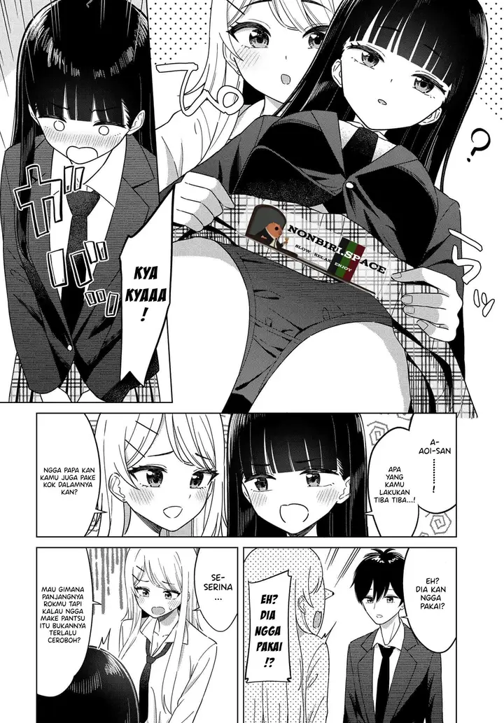 image-komik-onna-tomodachi-wa-tanomeba-igaito-yarasete-kureru-chapter-2-5/32