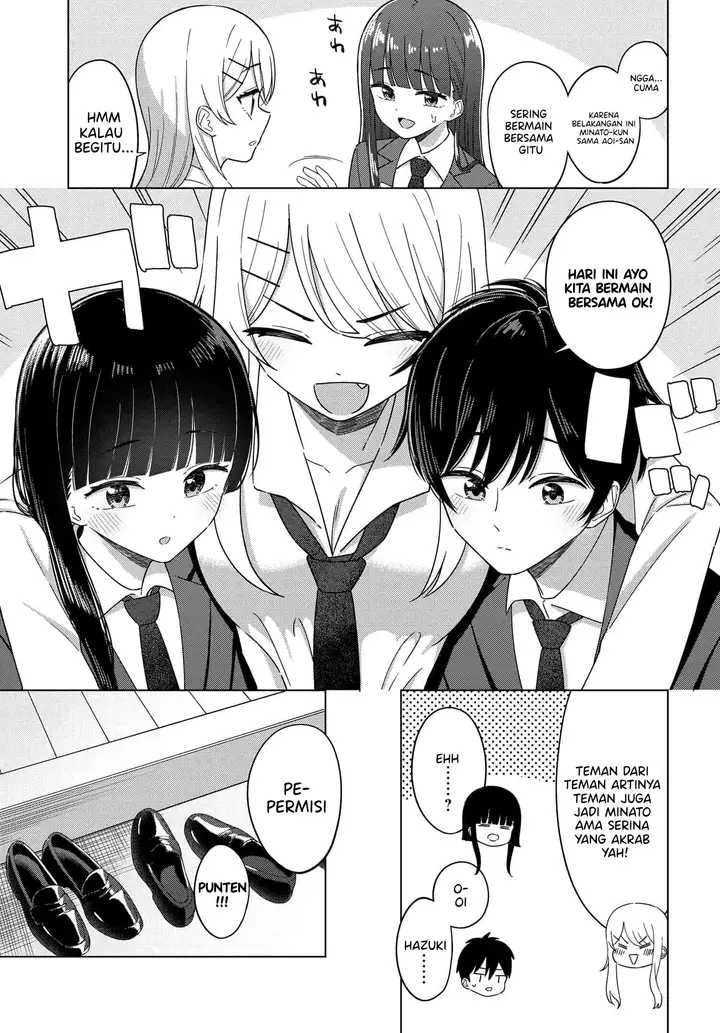 image-komik-onna-tomodachi-wa-tanomeba-igaito-yarasete-kureru-chapter-2-8/32