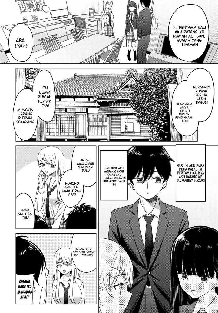 image-komik-onna-tomodachi-wa-tanomeba-igaito-yarasete-kureru-chapter-2-9/32