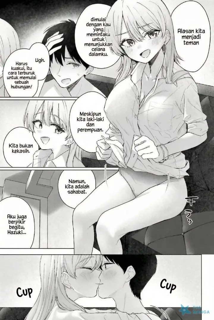 image-komik-onna-tomodachi-wa-tanomeba-igaito-yarasete-kureru-chapter-20-10/13