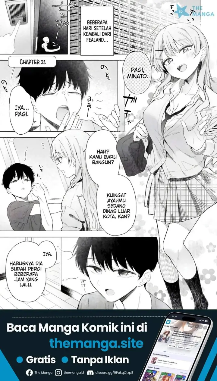 image-komik-onna-tomodachi-wa-tanomeba-igaito-yarasete-kureru-chapter-21-0/11
