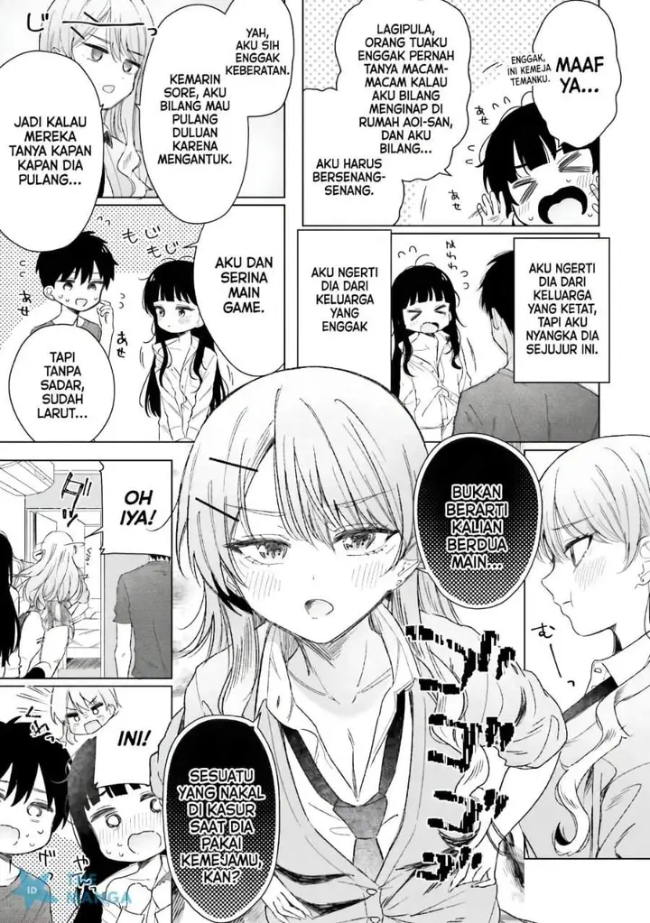image-komik-onna-tomodachi-wa-tanomeba-igaito-yarasete-kureru-chapter-21-2/11