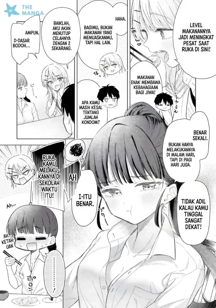 image-komik-onna-tomodachi-wa-tanomeba-igaito-yarasete-kureru-chapter-21-5/11