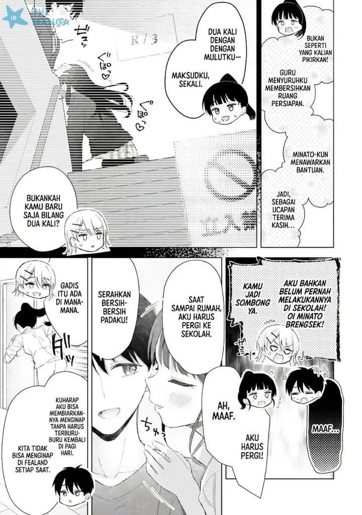 image-komik-onna-tomodachi-wa-tanomeba-igaito-yarasete-kureru-chapter-21-6/11
