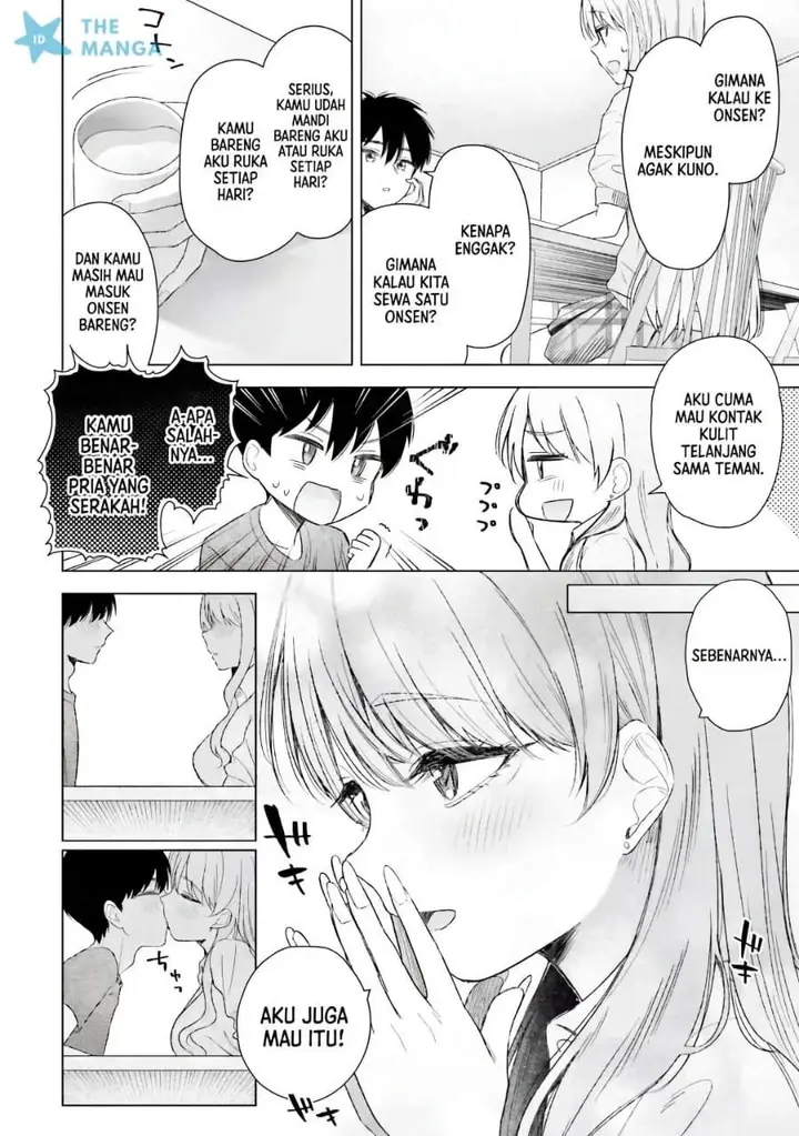 image-komik-onna-tomodachi-wa-tanomeba-igaito-yarasete-kureru-chapter-21-7/11