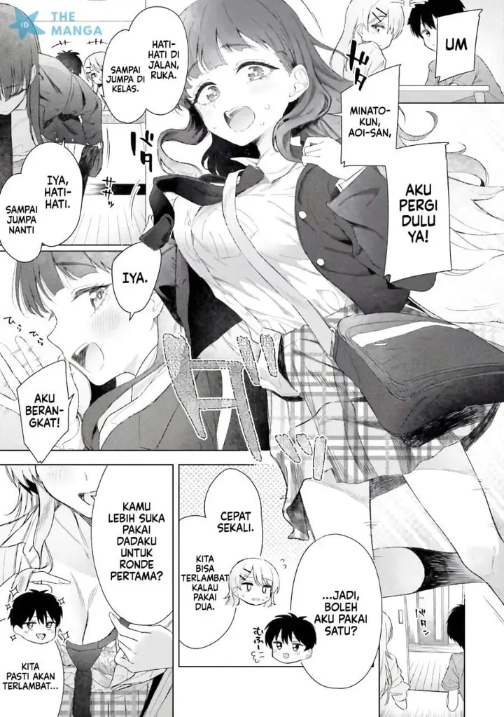 image-komik-onna-tomodachi-wa-tanomeba-igaito-yarasete-kureru-chapter-21-8/11