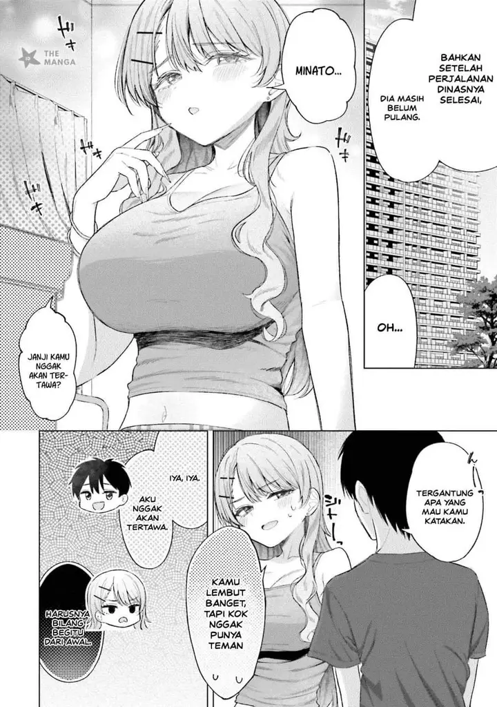 image-komik-onna-tomodachi-wa-tanomeba-igaito-yarasete-kureru-chapter-22-9/26