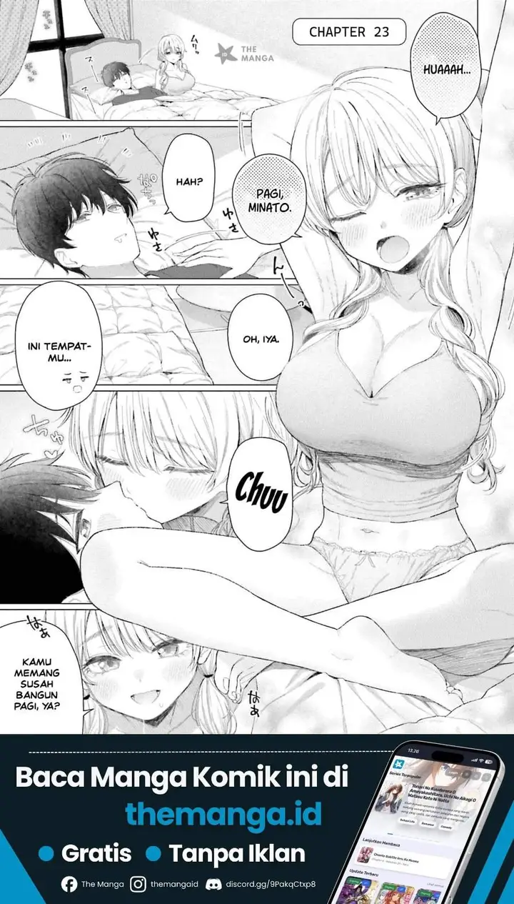 image-komik-onna-tomodachi-wa-tanomeba-igaito-yarasete-kureru-chapter-23-0/27