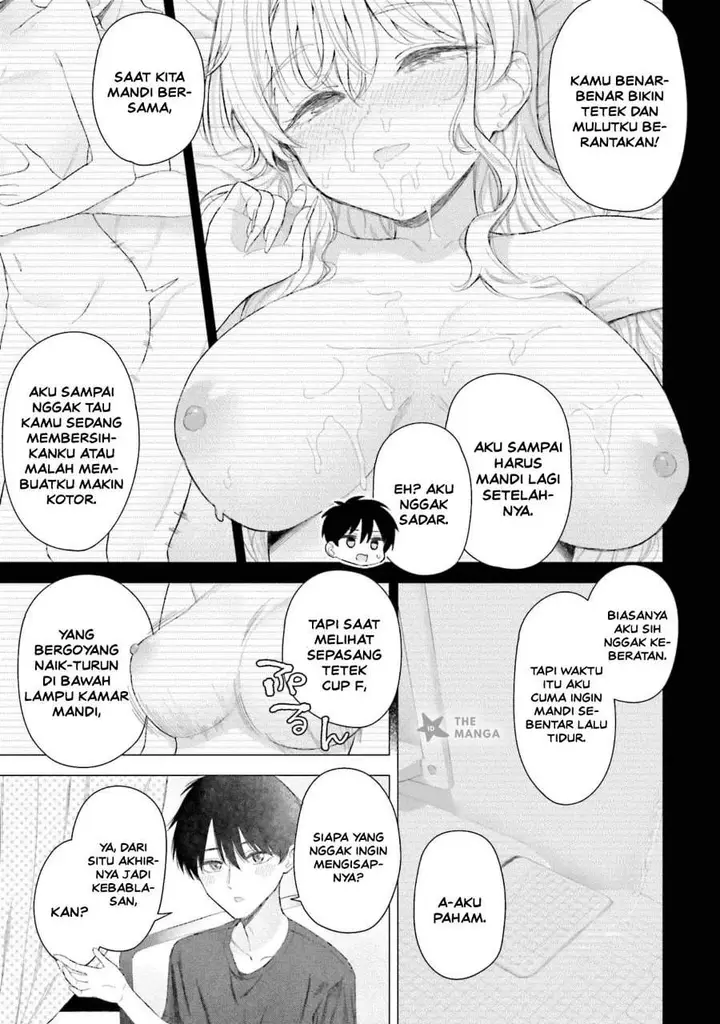 image-komik-onna-tomodachi-wa-tanomeba-igaito-yarasete-kureru-chapter-23-8/27