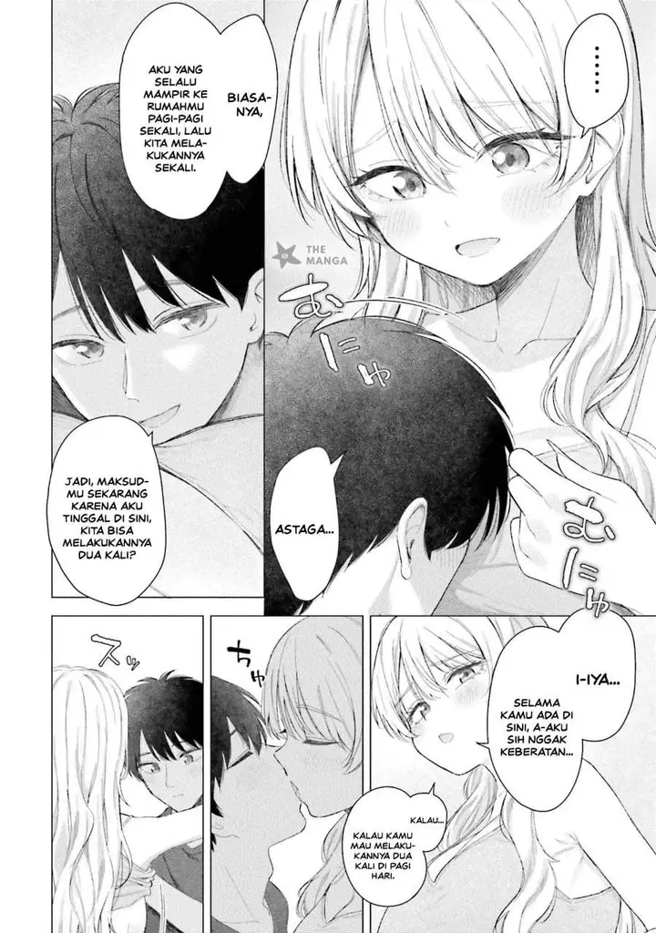 image-komik-onna-tomodachi-wa-tanomeba-igaito-yarasete-kureru-chapter-23-11/27