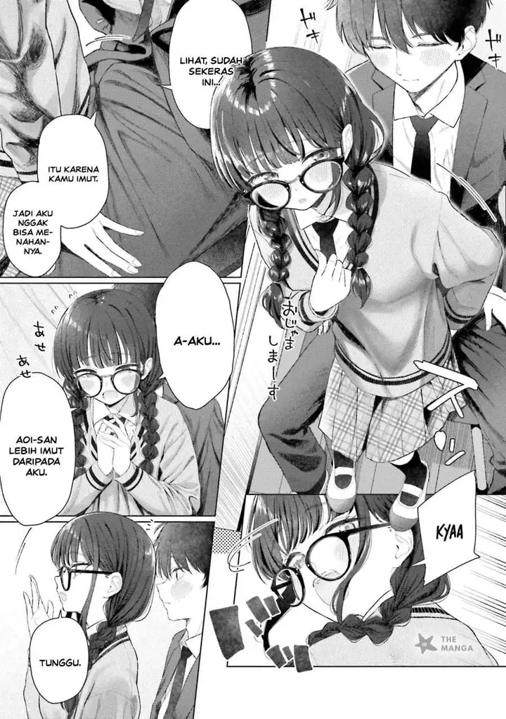 image-komik-onna-tomodachi-wa-tanomeba-igaito-yarasete-kureru-chapter-23-16/27