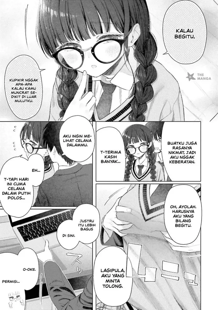 image-komik-onna-tomodachi-wa-tanomeba-igaito-yarasete-kureru-chapter-23-20/27
