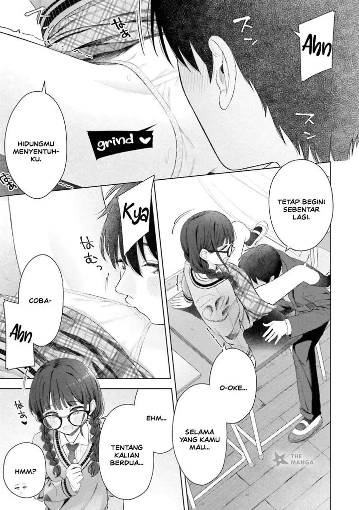 image-komik-onna-tomodachi-wa-tanomeba-igaito-yarasete-kureru-chapter-23-22/27