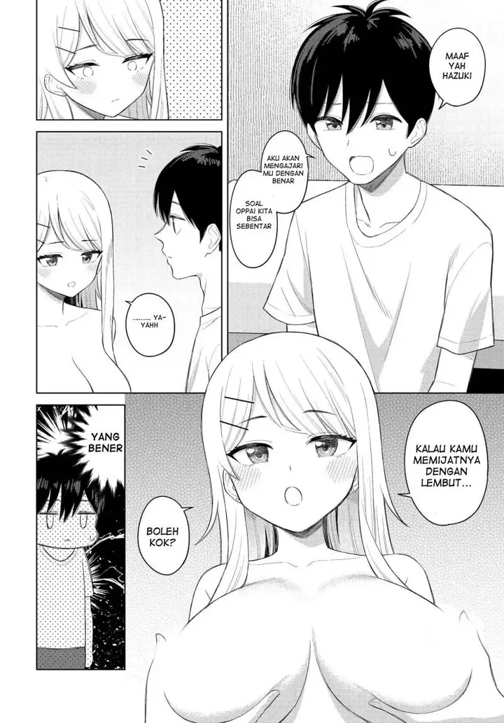 image-komik-onna-tomodachi-wa-tanomeba-igaito-yarasete-kureru-chapter-3-9/16