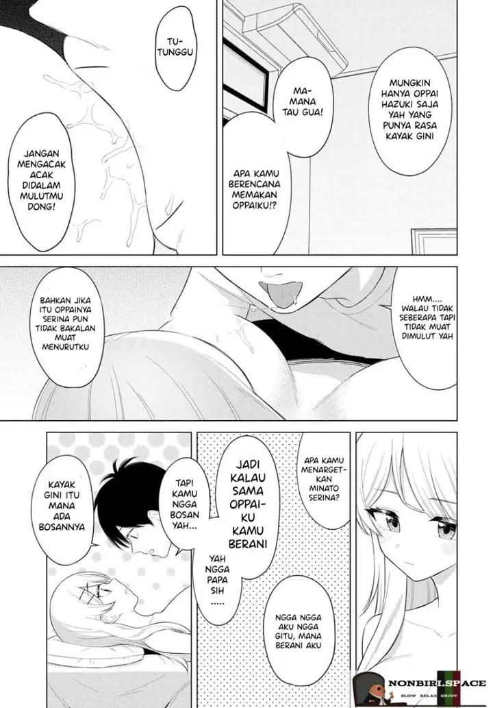 image-komik-onna-tomodachi-wa-tanomeba-igaito-yarasete-kureru-chapter-4-8/16