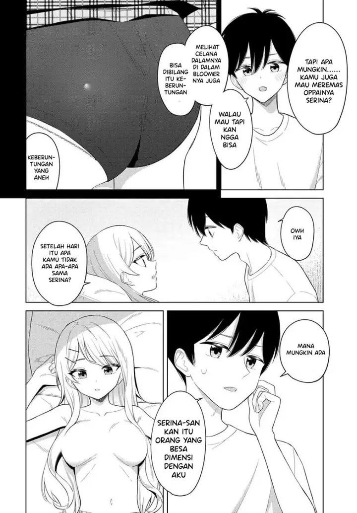 image-komik-onna-tomodachi-wa-tanomeba-igaito-yarasete-kureru-chapter-4-9/16