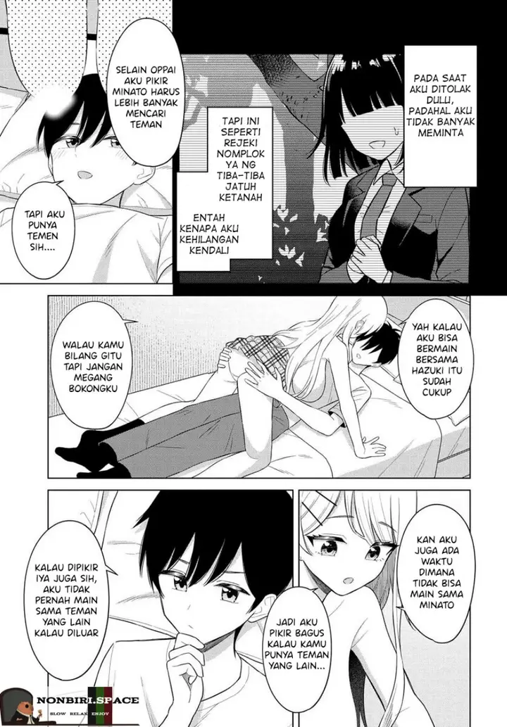 image-komik-onna-tomodachi-wa-tanomeba-igaito-yarasete-kureru-chapter-4-12/16