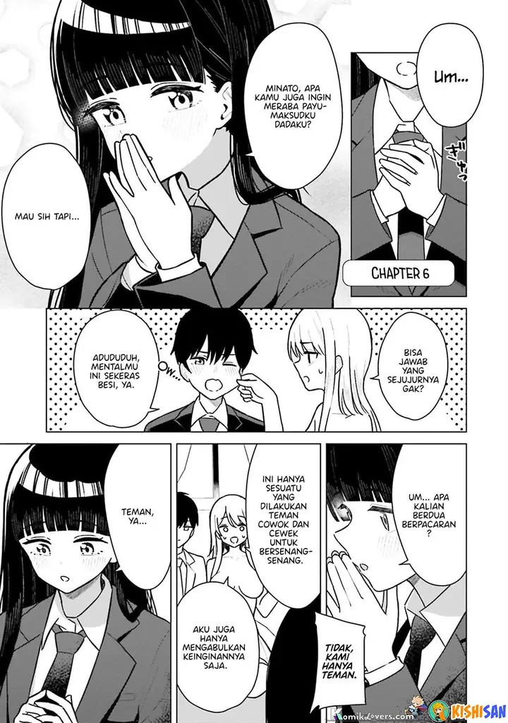 image-komik-onna-tomodachi-wa-tanomeba-igaito-yarasete-kureru-chapter-6-1/25