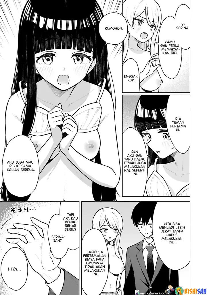 image-komik-onna-tomodachi-wa-tanomeba-igaito-yarasete-kureru-chapter-6-5/25