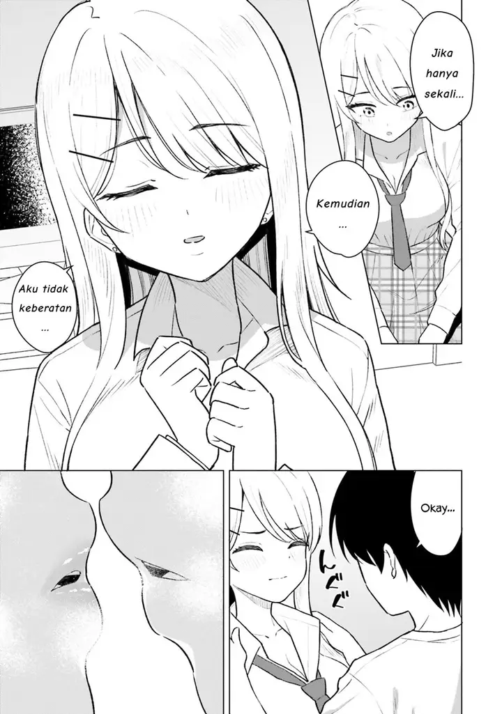 image-komik-onna-tomodachi-wa-tanomeba-igaito-yarasete-kureru-chapter-7-7/28
