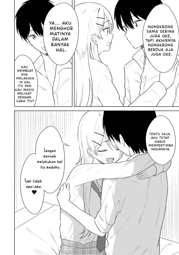 image-komik-onna-tomodachi-wa-tanomeba-igaito-yarasete-kureru-chapter-8-28/34