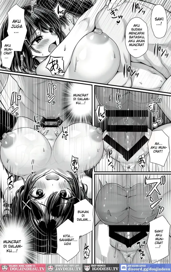 image-komik-onna-toshite-mitenakatta-osananajimi-to-sex-shinai-to-derarenai-heya-chapter-01-14/17