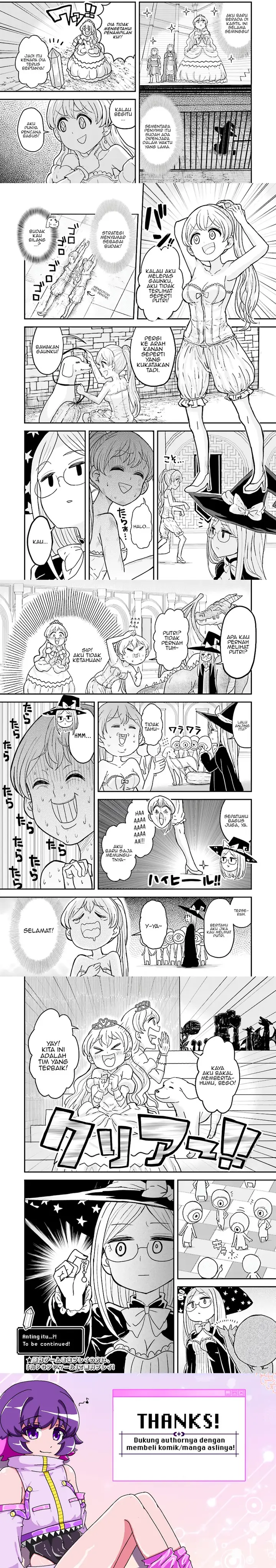 image-komik-onnakishi-hime-ni-wa-shinde-itadakimasu-chapter-2-3/4