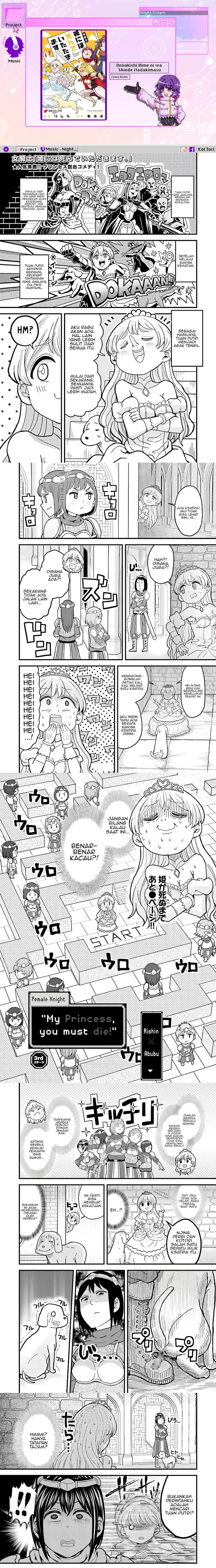 image-komik-onnakishi-hime-ni-wa-shinde-itadakimasu-chapter-3-0/3