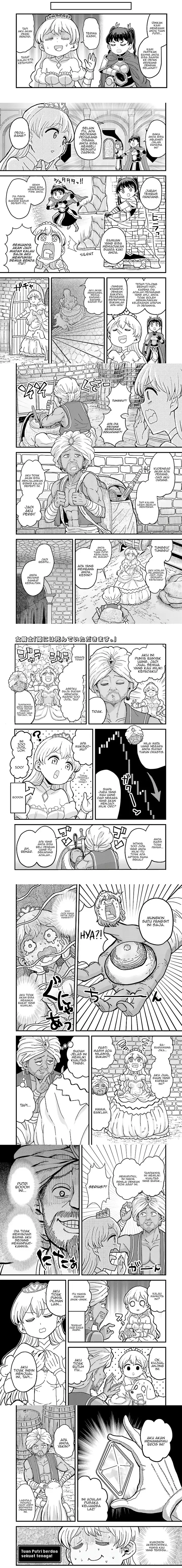 image-komik-onnakishi-hime-ni-wa-shinde-itadakimasu-chapter-4.1-1/3