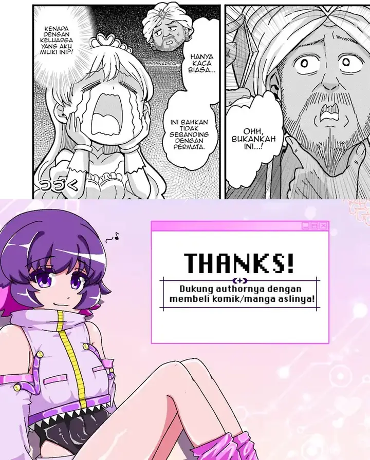 image-komik-onnakishi-hime-ni-wa-shinde-itadakimasu-chapter-4.1-2/3