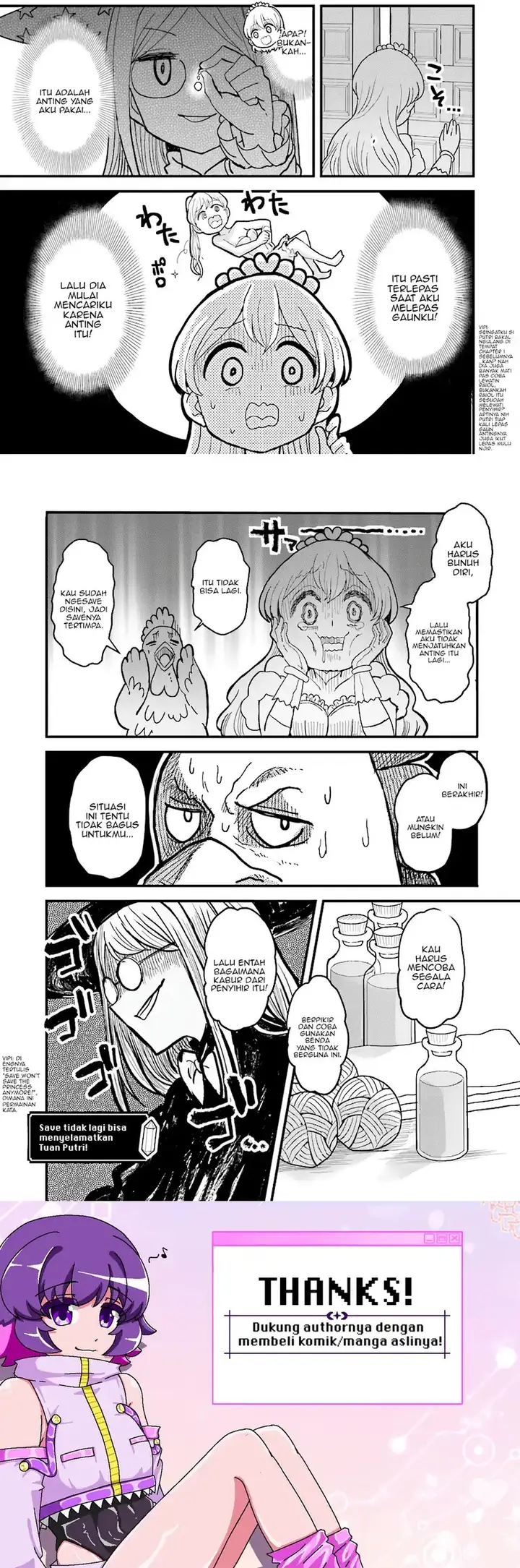 image-komik-onnakishi-hime-ni-wa-shinde-itadakimasu-chapter-5.2-1/2