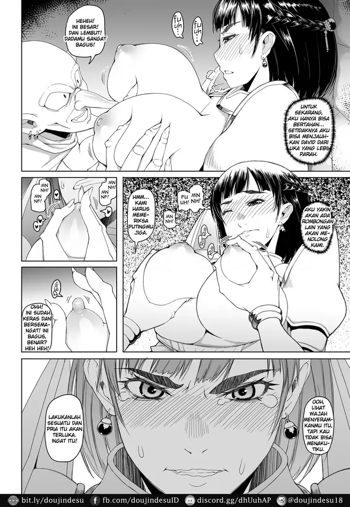 image-komik-onnakishi-rael-to-aonibiiro-chapter-01-5/23