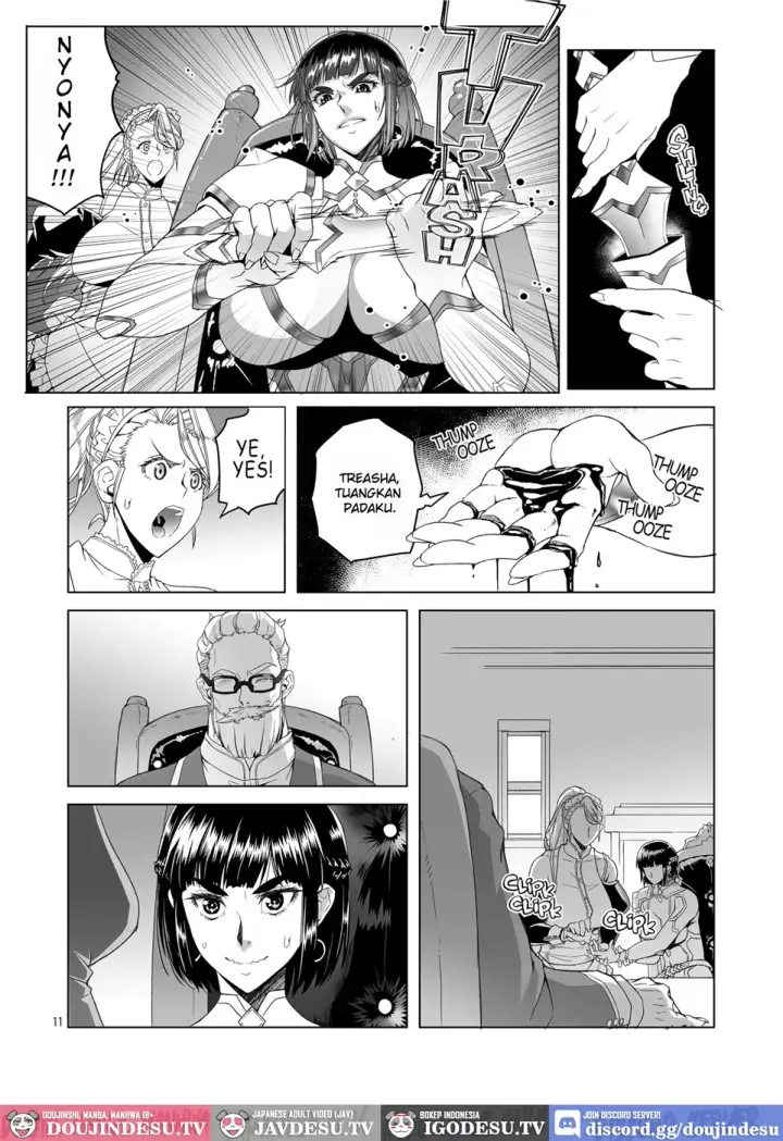 image-komik-onnakishi-rael-to-aonibiiro-chapter-03-end-9/30