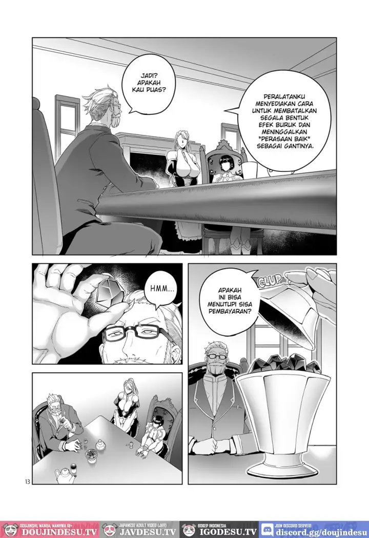 image-komik-onnakishi-rael-to-aonibiiro-chapter-03-end-11/30