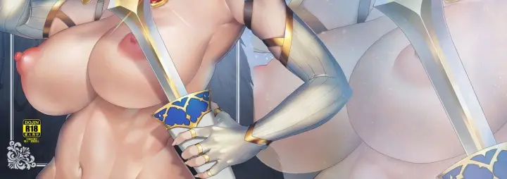 image-komik-onnakishi-rael-to-aonibiiro-chapter-2-51/52