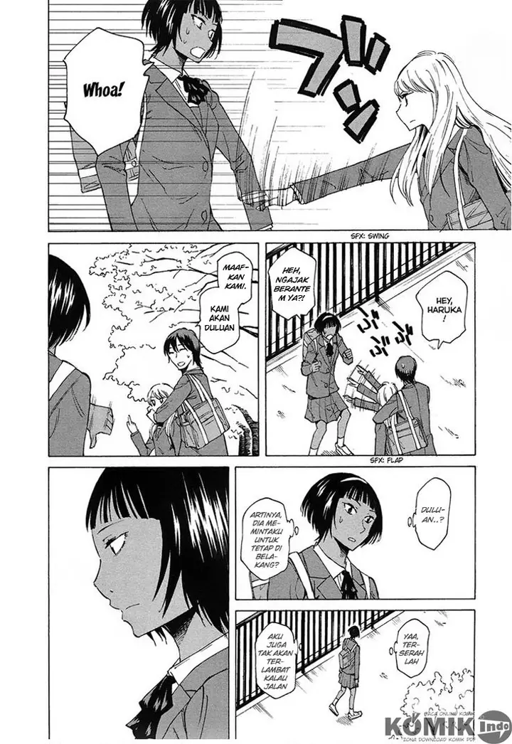 image-komik-onnanoko-ga-shinu-hanashi-chapter-1-16/50