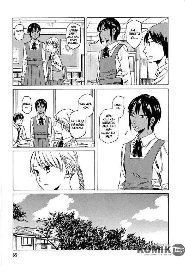 image-komik-onnanoko-ga-shinu-hanashi-chapter-2-12/25